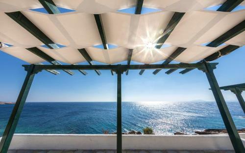 Apartamento Pahivouni Studios & Suites