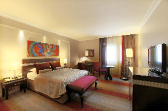 Hotel Almira