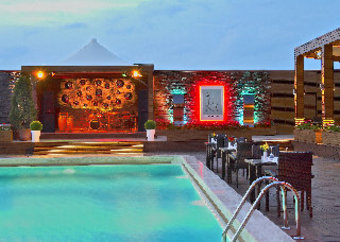 Hotel Almira