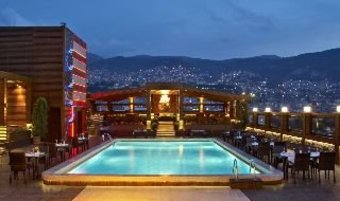 Hotel Almira