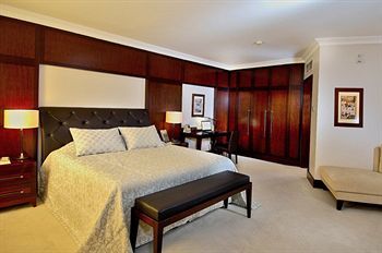 Hotel Almira