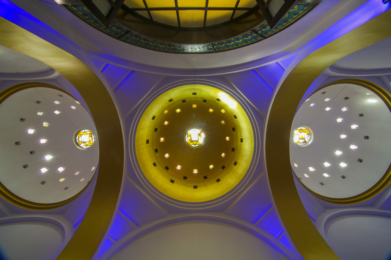 Hotel Celik Palas