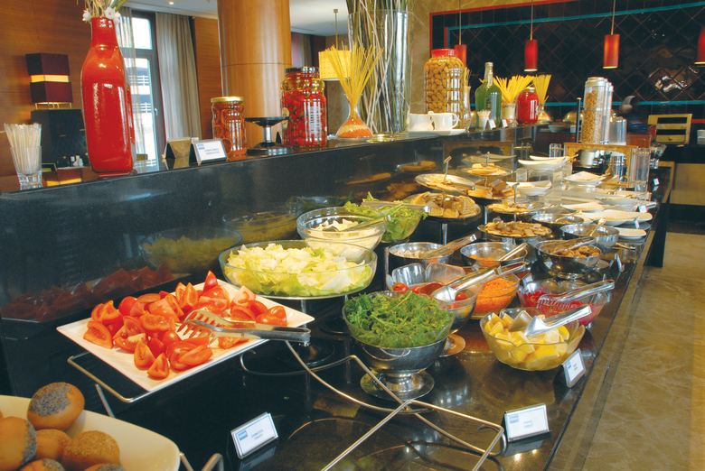 Hotel Celik Palas