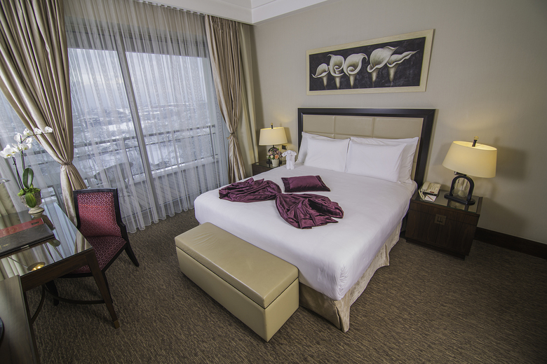 Hotel Celik Palas