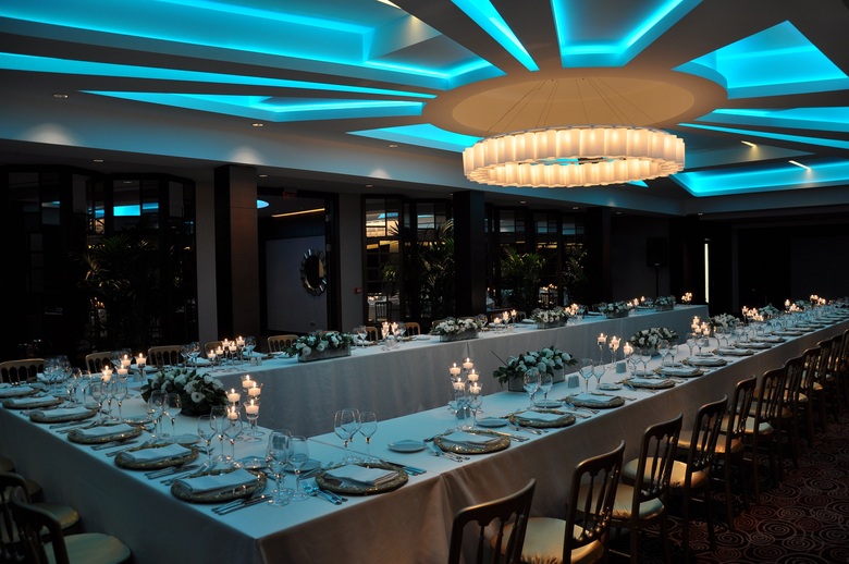 Hotel Celik Palas