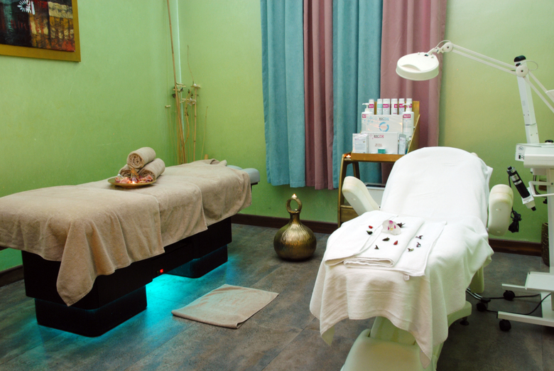 Hotel Celik Palas
