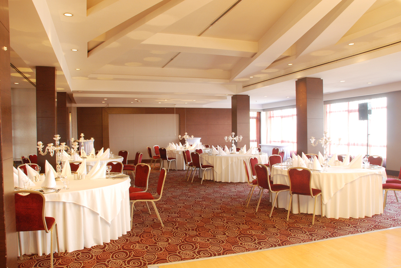 Hotel Celik Palas
