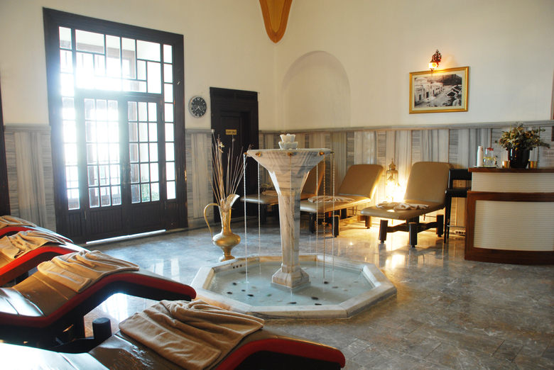 Hotel Celik Palas
