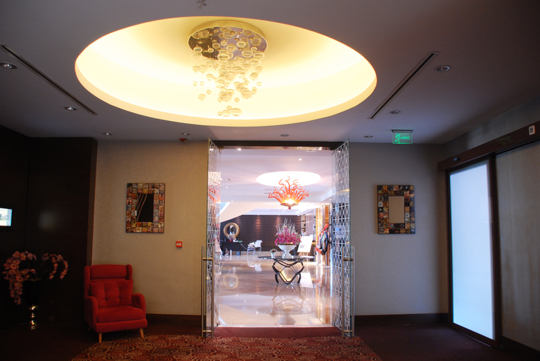 Hotel Celik Palas
