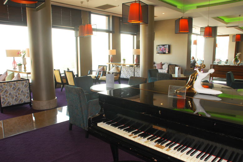 Hotel Celik Palas