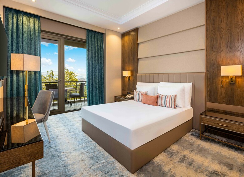 Hotel Celik Palas
