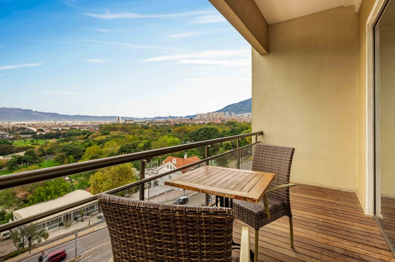 Hotel Celik Palas