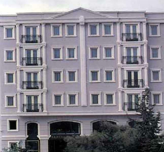 Hotel Central