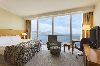 Hotel Crowne Plaza Izmir