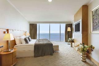 Hotel Crowne Plaza Izmir