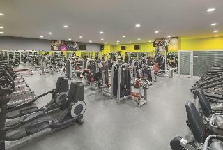 Hotel Crowne Plaza Izmir
