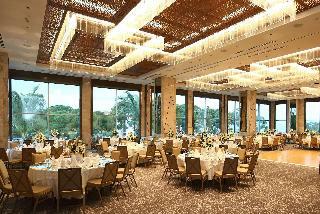 Hotel Crowne Plaza Izmir