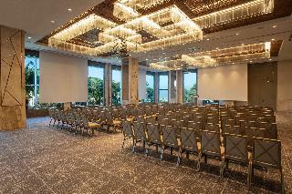Hotel Crowne Plaza Izmir