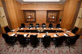 Hotel Crowne Plaza Izmir