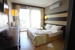 Apartamentos Piril
