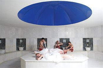 Apartamentos Piril