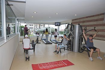 Apartamentos Piril
