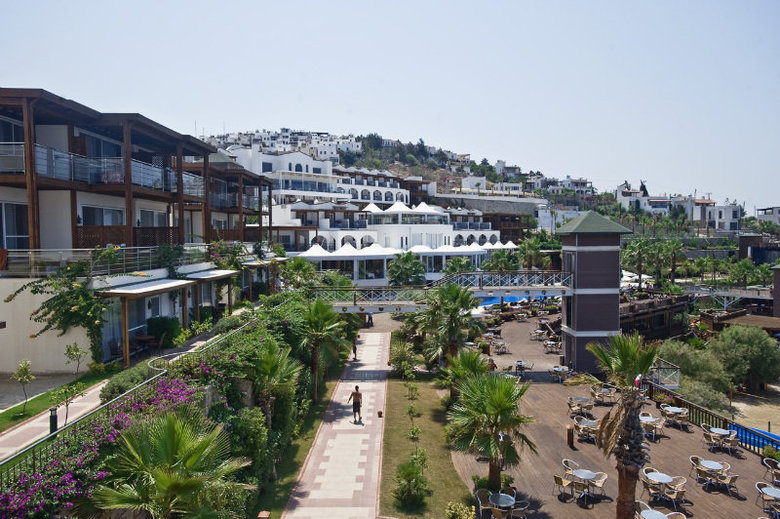 Apartamentos Piril