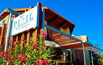Apartamentos Piril