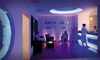 Apartamentos Piril
