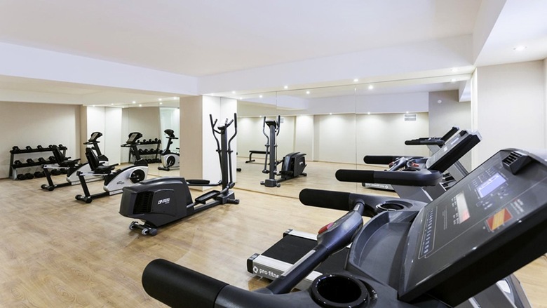 Hotel Anemon Izmir