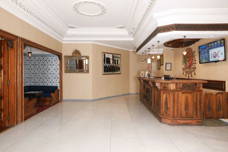 Hotel Anemon Izmir