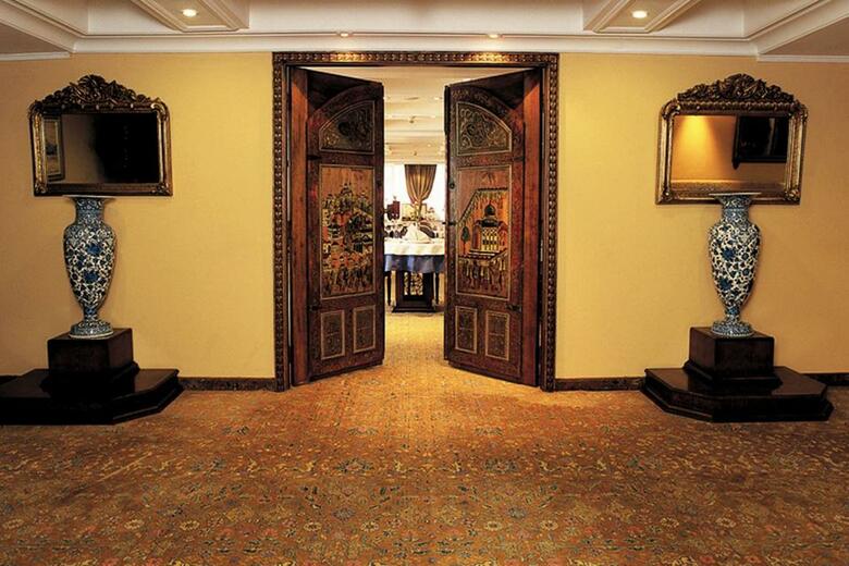 Hotel Anemon Izmir