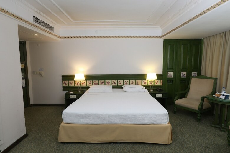 Hotel Anemon Izmir