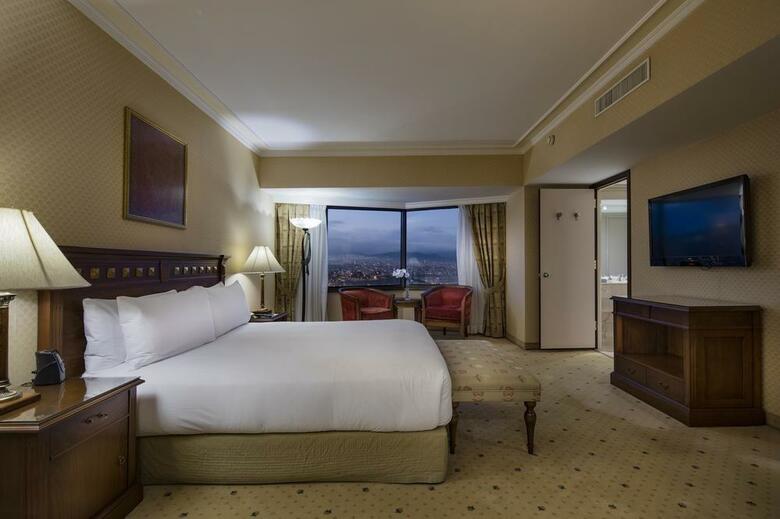 Hotel Hilton Izmir