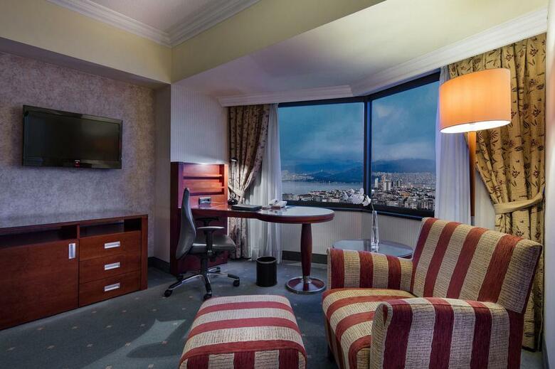 Hotel Hilton Izmir