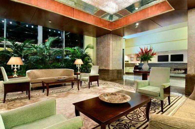Hotel Hilton Izmir