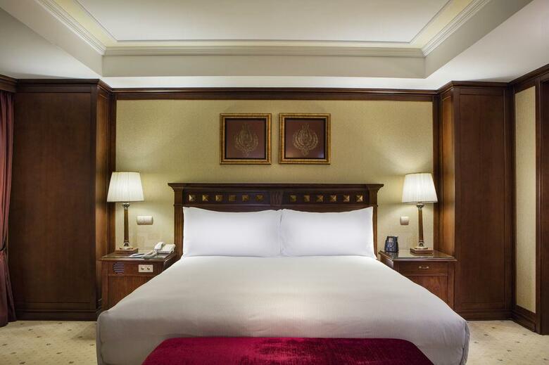 Hotel Hilton Izmir