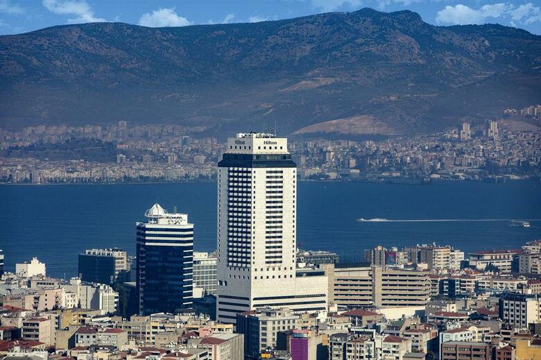 Hotel Hilton Izmir