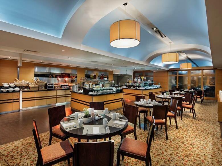 Hotel Hilton Izmir