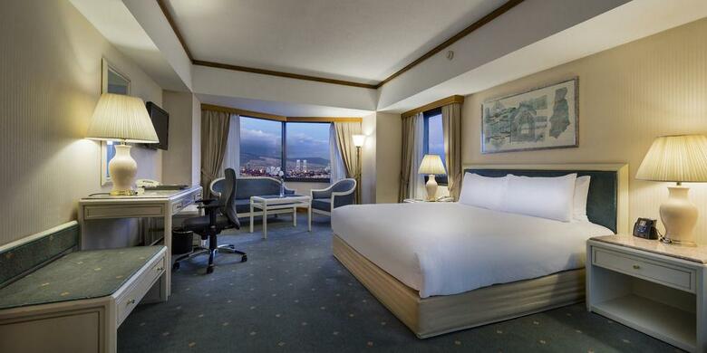 Hotel Hilton Izmir