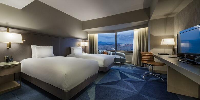 Hotel Hilton Izmir