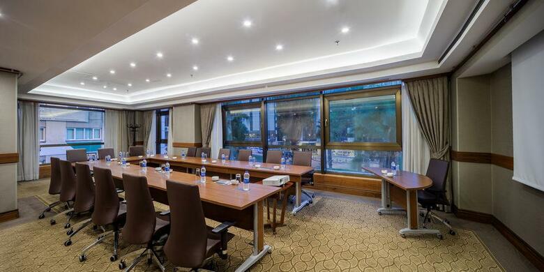Hotel Hilton Izmir