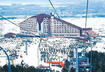 Hotel Polat Renaissance Erzurum