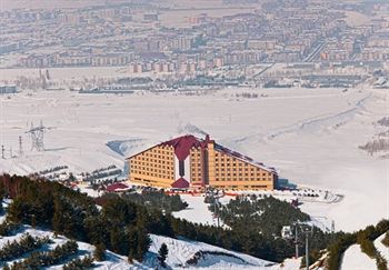 Hotel Polat Renaissance Erzurum