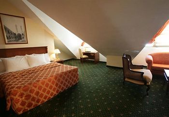 Hotel Polat Renaissance Erzurum