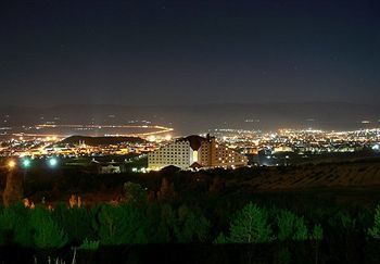 Hotel Polat Renaissance Erzurum