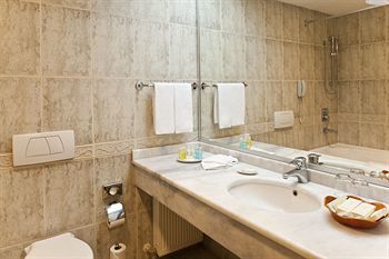 Hotel Polat Renaissance Erzurum