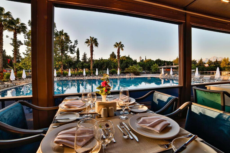 Nashira City Resort Hotel