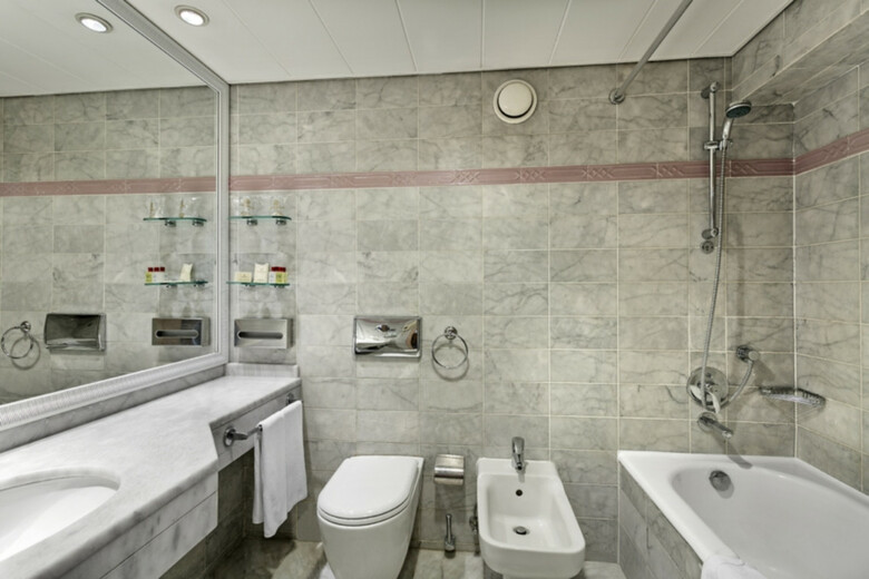 Hotel Ozkaymak Falez