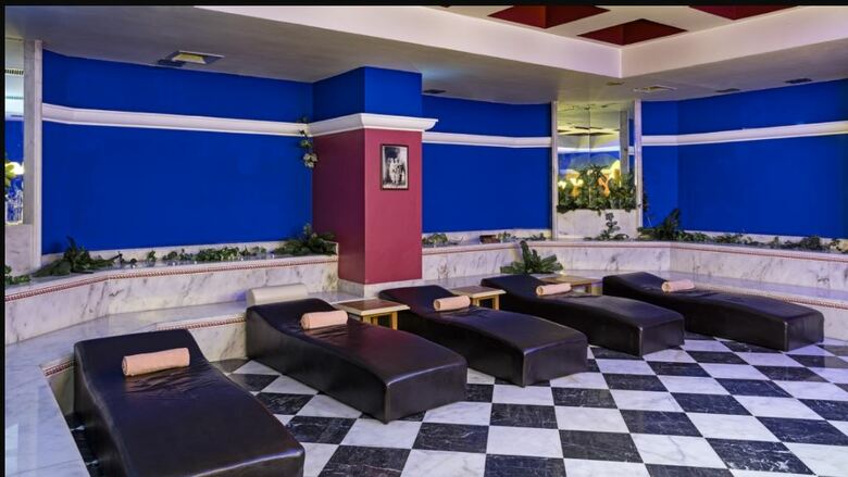 Hotel Ozkaymak Falez